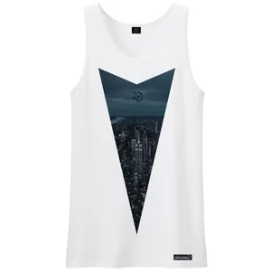 تاپ مردانه 27 مدل City کد KV229 