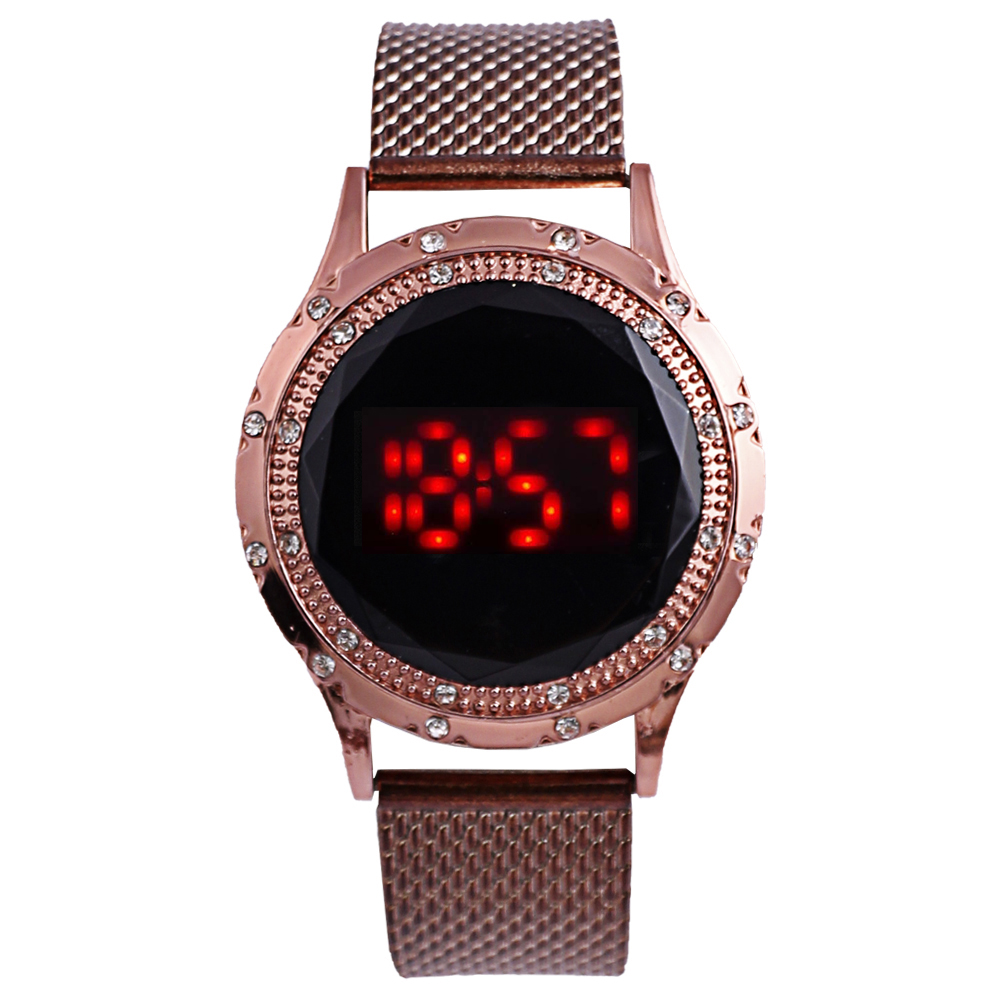 قیمت                                      ساعت مچی دیجیتال مدل LE 3316 -GHA-ME