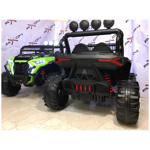 ماشین شارژی مدل AX2062