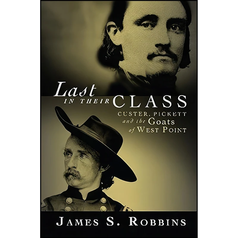 کتاب Last in Their Class اثر James S. Robbins انتشارات Encounter Books
