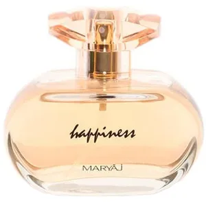ادو پرفیوم زنانه ماریاژ مدل Happiness حجم 100 میلی لیتر