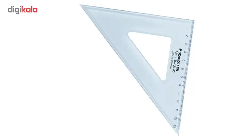 گونیا 45 درجه استدلر مدل Mars 567