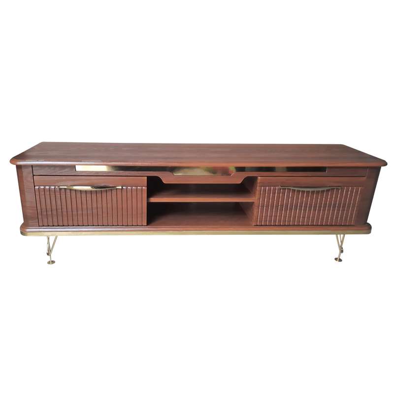 میز تلویزیون شبستان مدل HG1243
