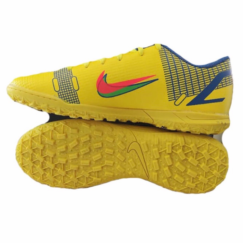 کفش فوتبال مردانه مدل استوک ریز