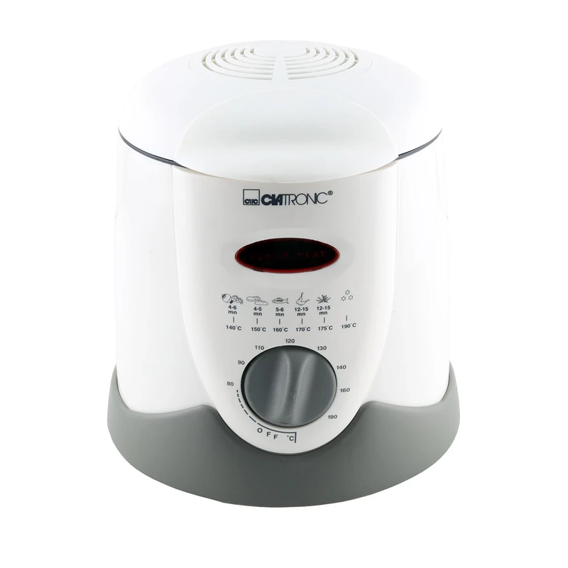 سرخ کن کلترونیک مدل FFR 2916