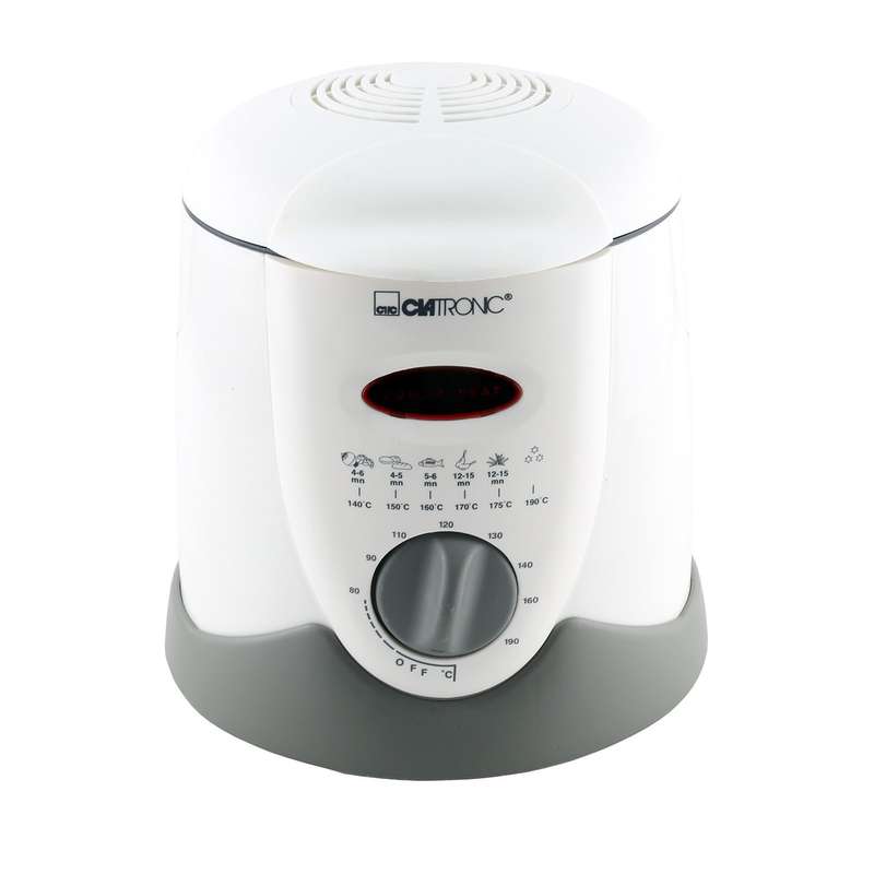 سرخ کن کلترونیک مدل FFR 2916