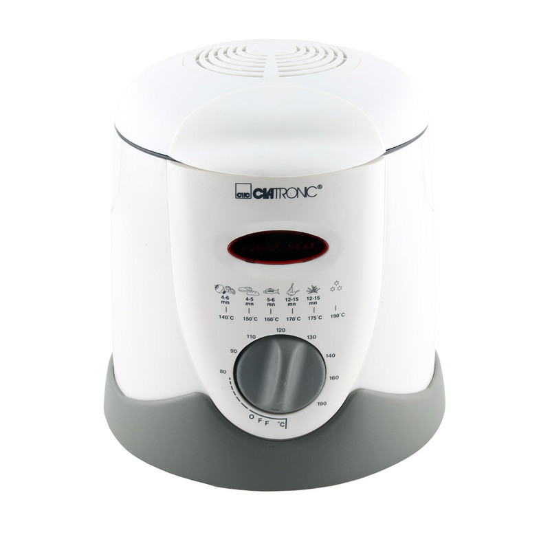 سرخ کن کلترونیک مدل FFR 2916