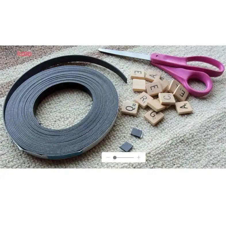 آهن ربا تکسام مدل نواری