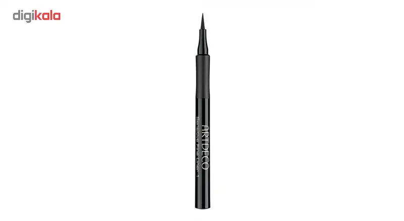 خط چشم آرت دکو مدل Fineliner