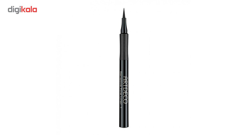 خط چشم آرت دکو مدل Fineliner