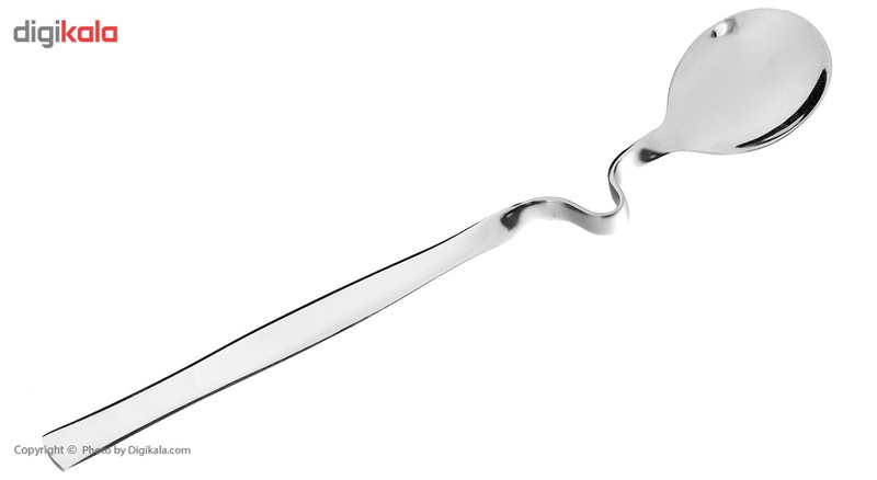 قاشق عسل فلاسک کد 3-8766