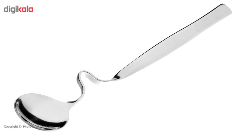 قاشق عسل فلاسک کد 3-8766