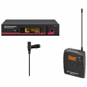 سیستم میکروفون بی سیم سنهایزر مدل ew 112G3