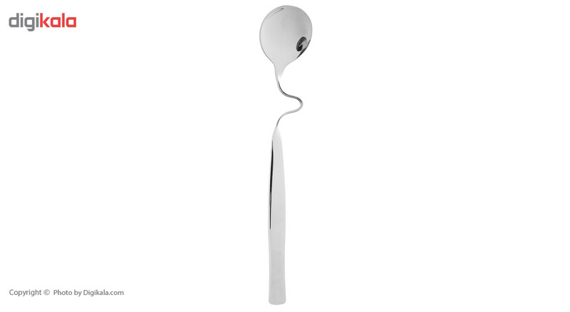 قاشق عسل فلاسک کد 3-8766