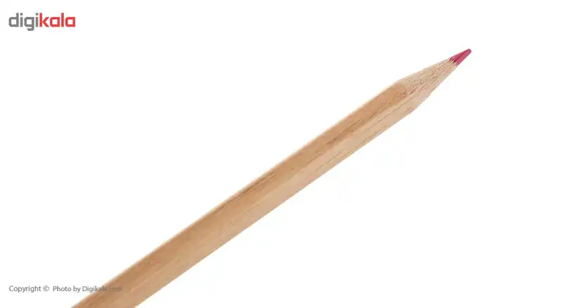 مداد رنگی 24+3 رنگ آریا مدل 3022