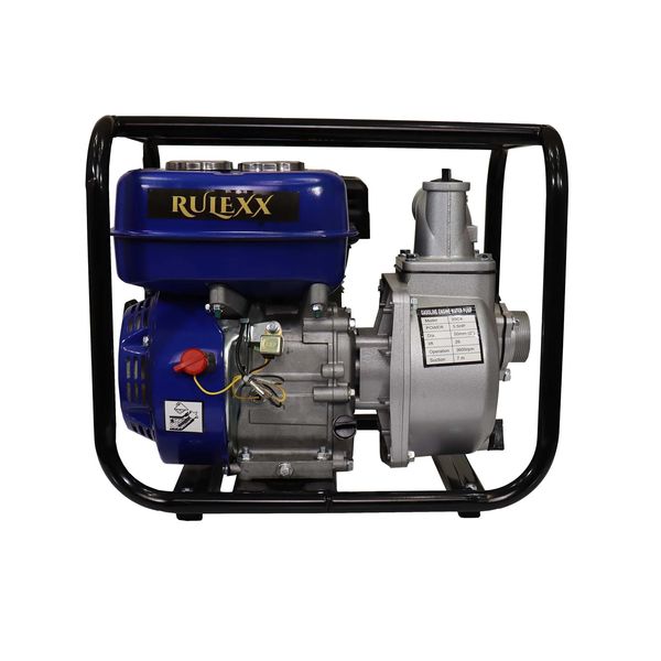 موتور پمپ آب رولکس مدل RULEXX3 INCH