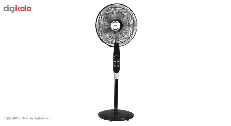 پنکه آیسن مدل IE-F851