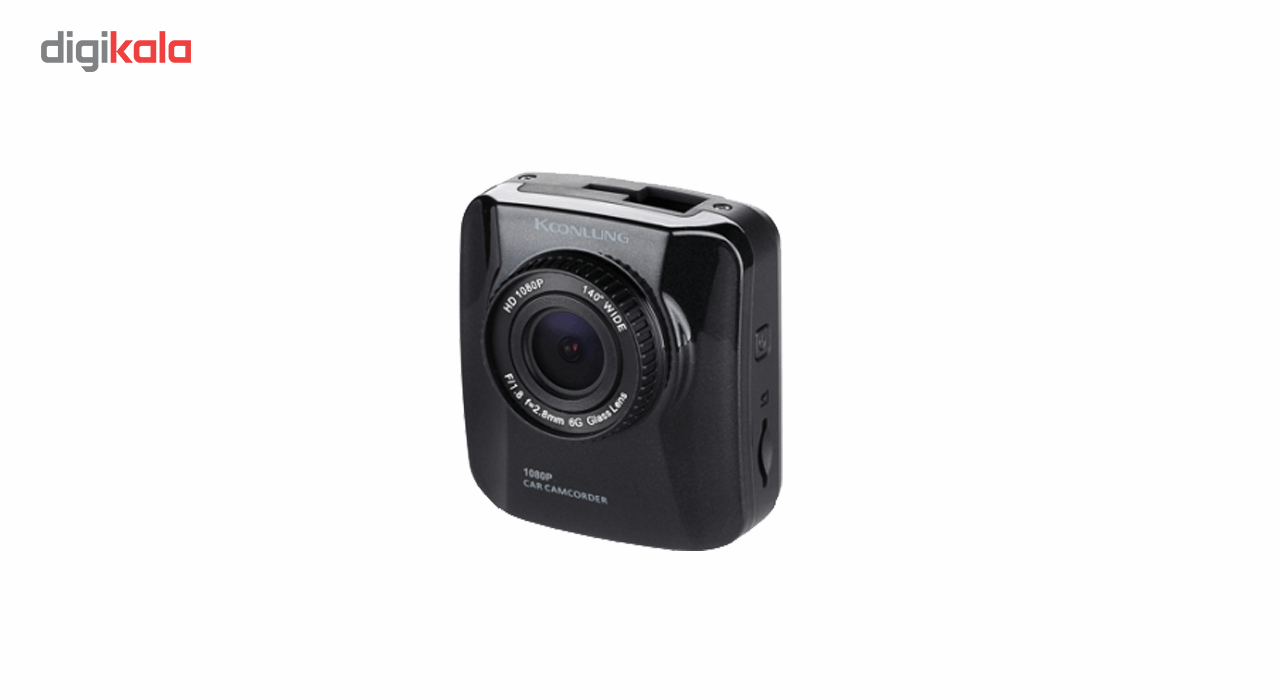 دوربین فیلم برداری خودرو کونلانگ مدل A71N