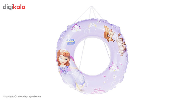 حلقه شنا بادی Sofia The First 47439