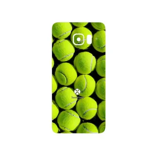 MAHOOT Tennis Cover Sticker for Samsung Galaxy S6 Edge Plus