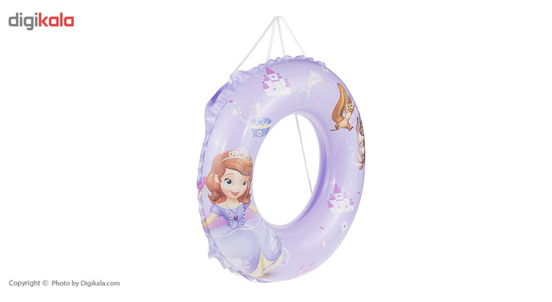 حلقه شنا بادی Sofia The First 47439