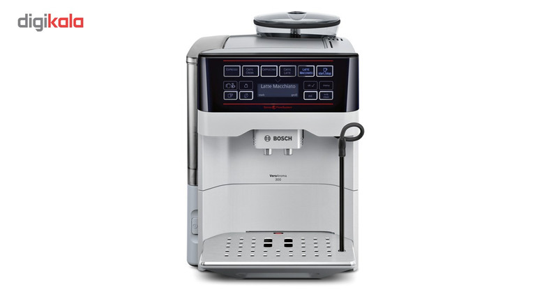 اسپرسو ساز بوش مدل VeroAroma 300 TES60351DE اسپرسو ساز بوش مدل VeroAroma 300 TES60351DE