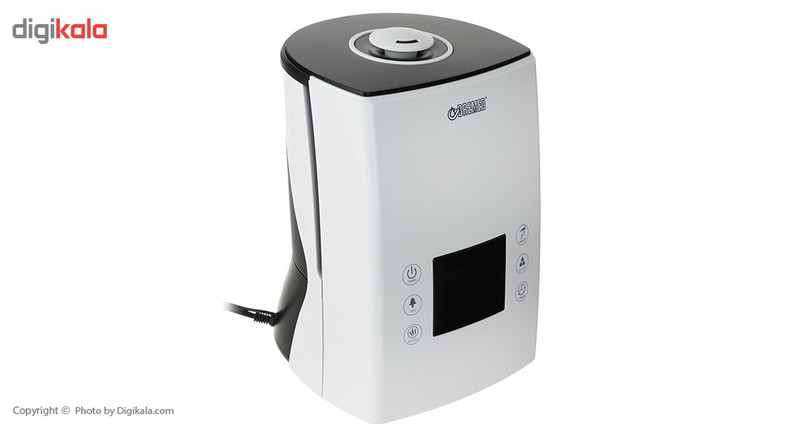 بخور سرد و گرم بری مد مدل BD7640