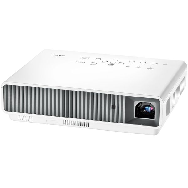 پروژکتور کاسیو مدل XJ-M240