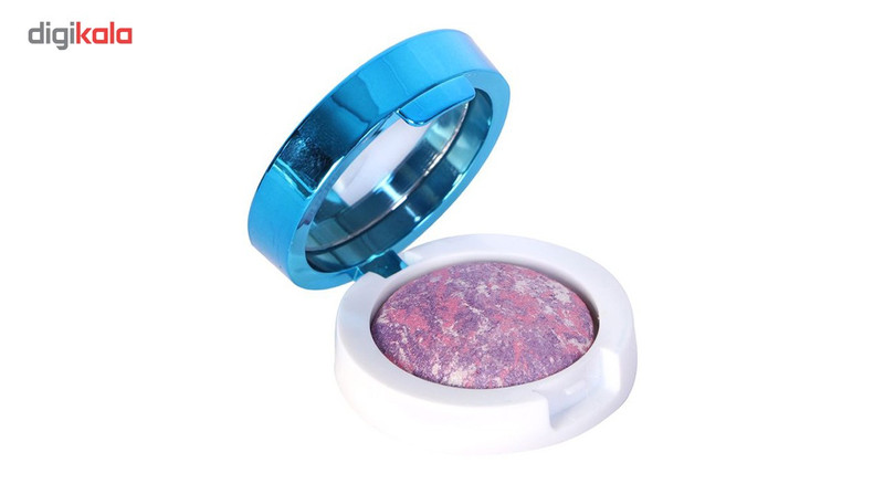 سایه چشم لنسور مدل Colorful کد 05