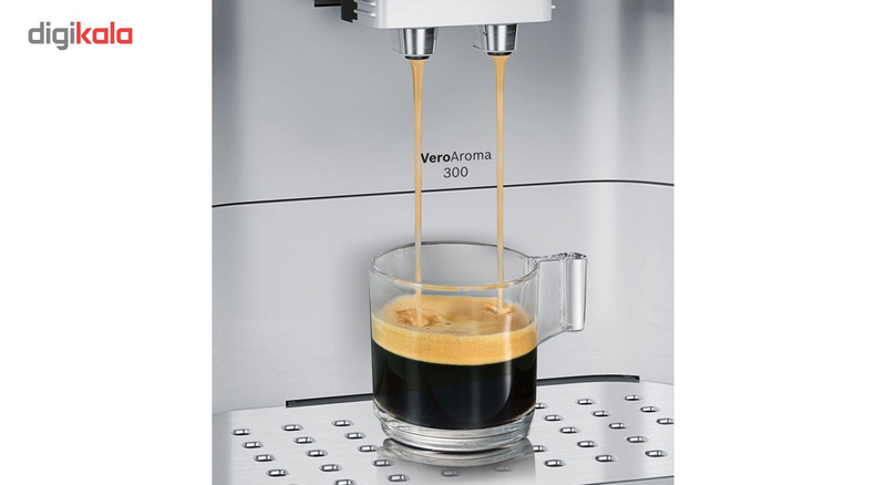 اسپرسو ساز بوش مدل VeroAroma 300 TES60351DE اسپرسو ساز بوش مدل VeroAroma 300 TES60351DE
