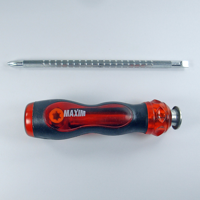 پيچ گوشتی دو طرفه ماکسيم مدل PA 2275