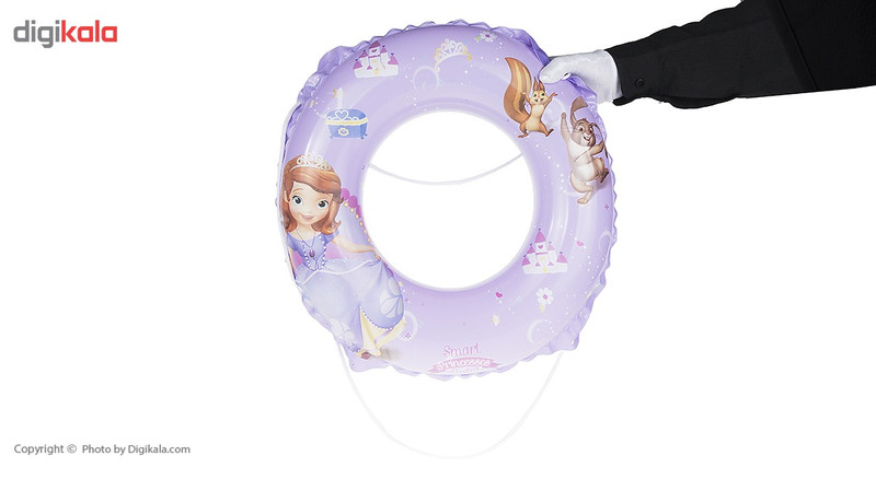 حلقه شنا بادی Sofia The First 47439