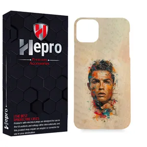 HEPRO MC Cover for Apple IPHONE 12 PRO MAX