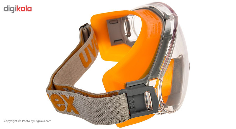 عینک ایمنی یووکس مدل 9302245