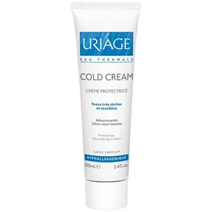 کرم مغذی اوریاژ مدل Cold Cream حجم 100 میلی لیتر