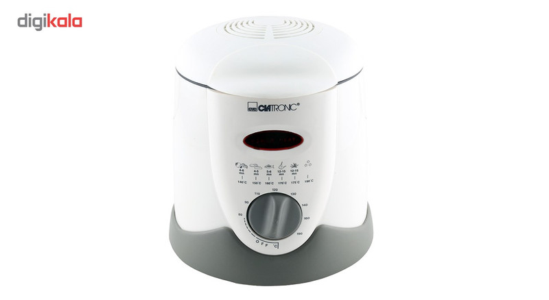 سرخ کن کلترونیک مدل FFR 2916