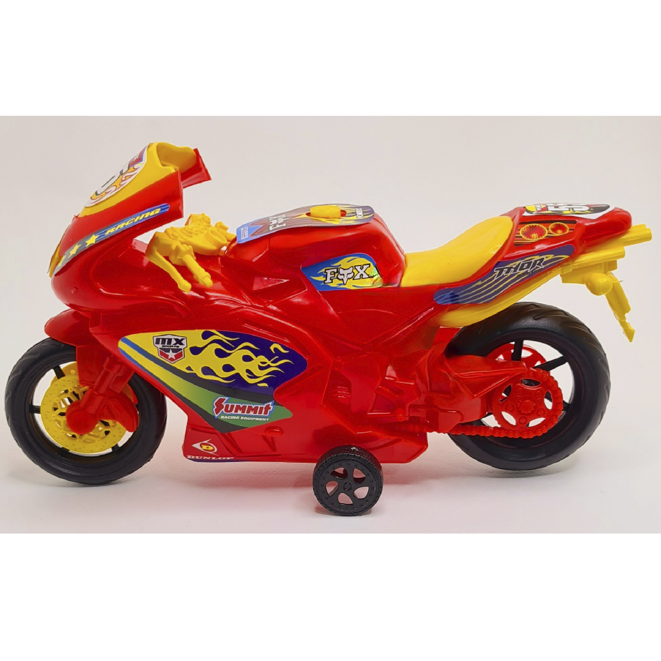 موتور بازی مدل کاواساکی