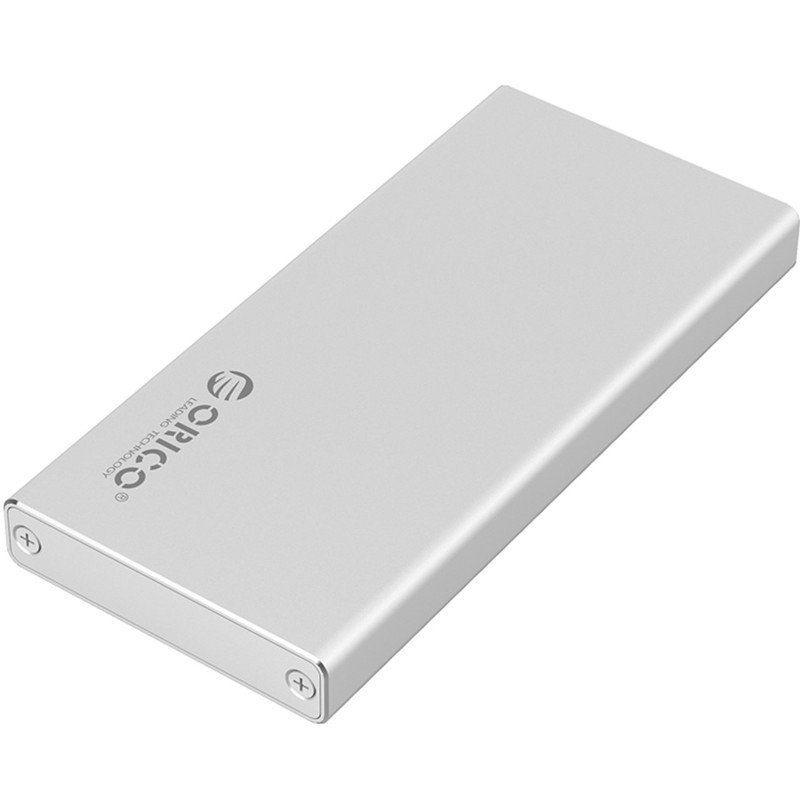 باکس تبدیل mSATA به USB 3.0 اوریکو مدل MSA-U3
