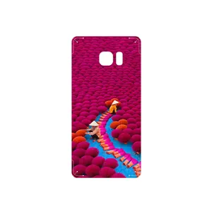 MAHOOT Vietnam Incense Wood Farms Cover Sticker for Samsung Galaxy Note 7