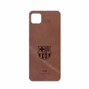 MAHOOT MNL-BRCA Cover Sticker for Samsung Galaxy A22 5G