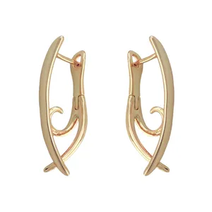 گوشواره زنانه ژوپینگ مدل E4030