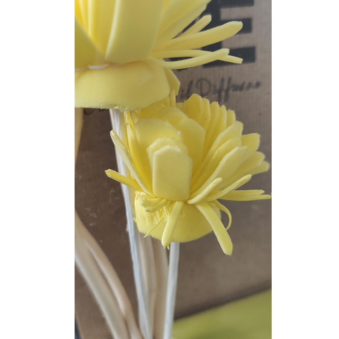 خوشبو کننده هوا مدل یاسمن کد 01 حجم 30 میلی لیتر