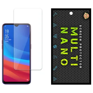 Multi Nano X-S1N Screen Protector For Oppo A7x