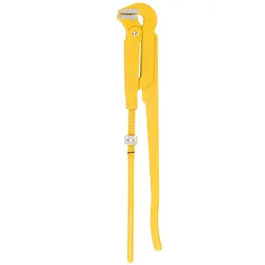 Kenzax KPW-102 Pipe Wrench 2 Inch