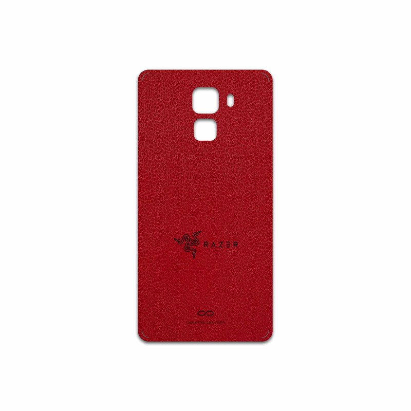 برچسب پوششی ماهوت مدل RL-RZR مناسب برای گوشی موبایل آنر 7