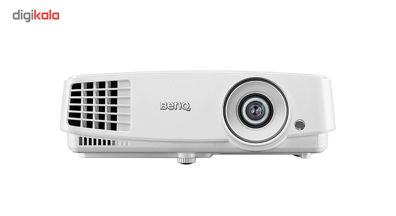 پروژکتور بنکیو مدل MW529