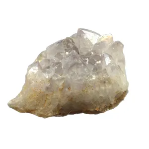 سنگ راف آمیتیست مدل  کریستالی کد CM7704