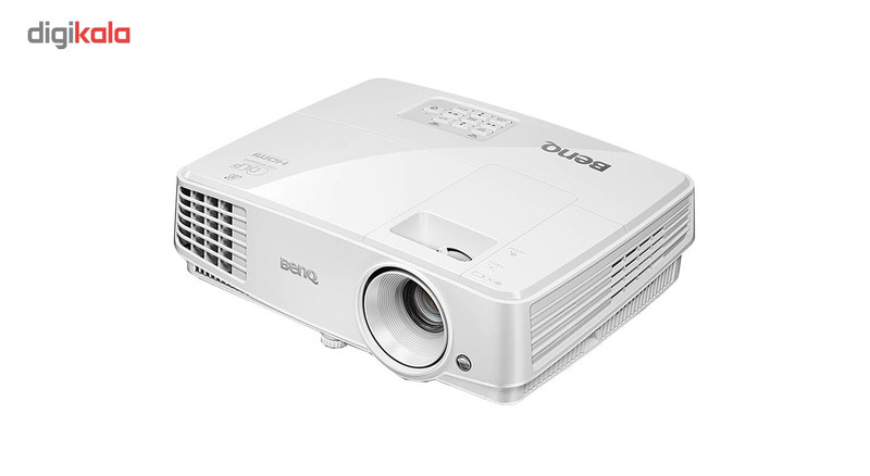 پروژکتور بنکیو مدل MW529