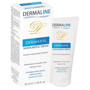 Dermaline Dermaxyl Moisturizing Cream 45ml