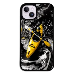 AKAM AMC-WA14-LEGO-22 Cover For Apple iPhone 14